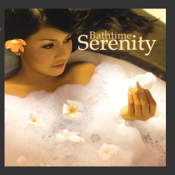 Bathtime Serenity (Klidná koupel)