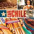 Café Chile (Cafe Collection)
