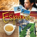 Café Espańa