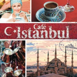 Café Istanbul