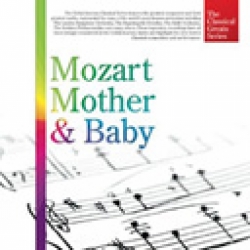 Mozart Mother and Baby