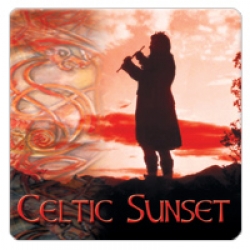 Celtic Sunset (keltský západ slunce)