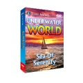 Sea of Serenity (Moře klidu) - relaxační DVD