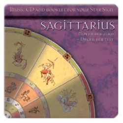 Sagittarius (Střelec)