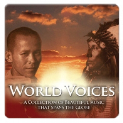World Voices (světové hlasy)