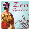 Zen Garden (zahrada Zenu)