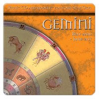 Gemini (Blíženci)