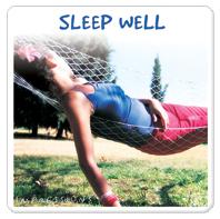 Sleep Well (pohodový spánek)