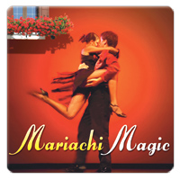 Mariachi Magic (kouzlo Mariachi)
